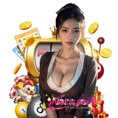 natty168 เข้าสู่ระบบ